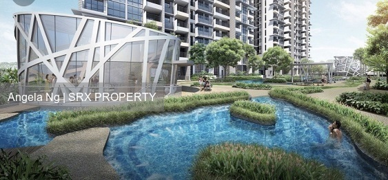 Riverbank @ Fernvale (D28), Condominium #177499372